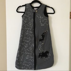 6-18m sleep sack